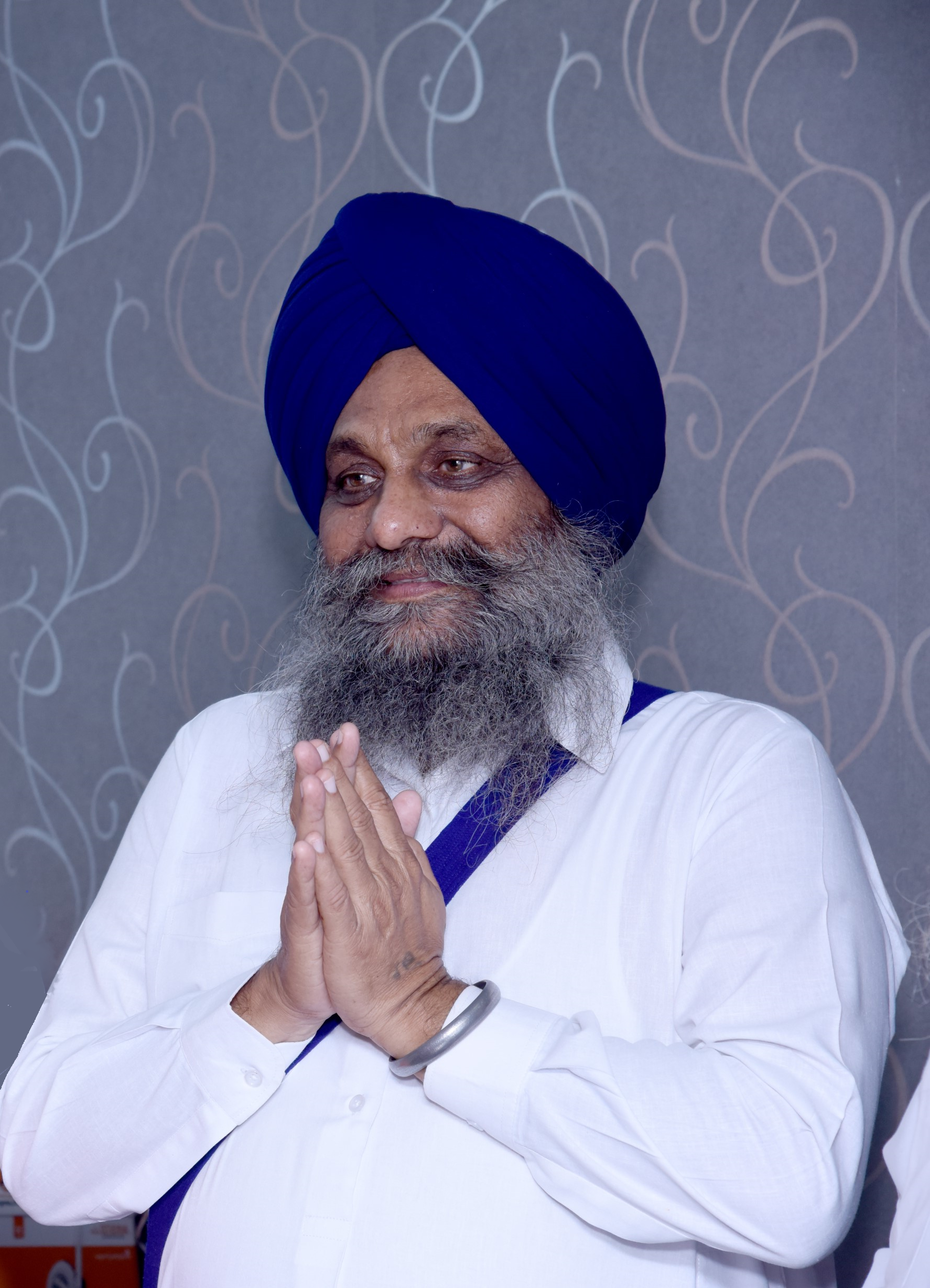BBS Gurudwara